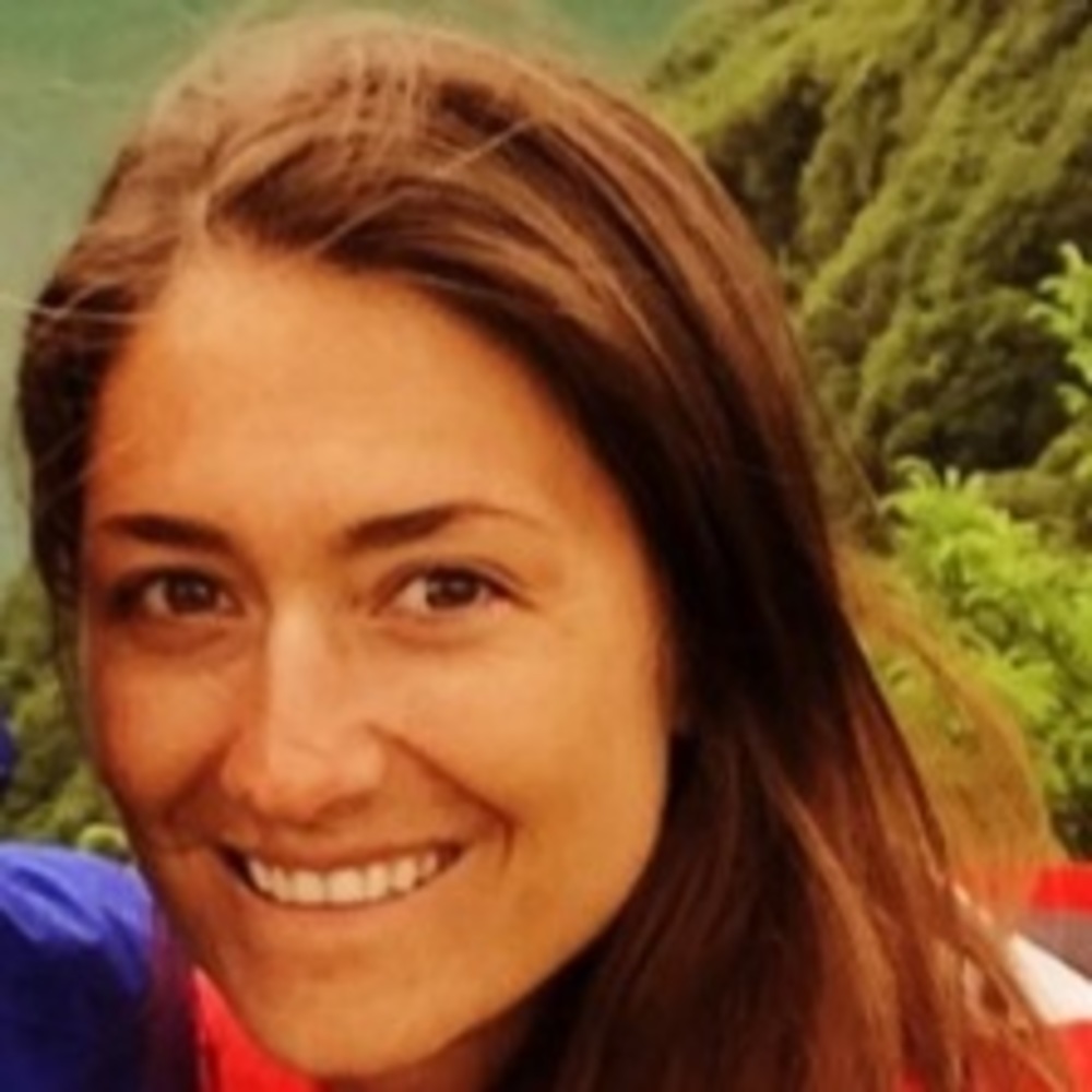 Meet your Posher, Lauren